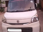 Suzuki Spacia 2016 Car