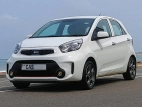 Kia Picanto Sport GT Line 2016 Car