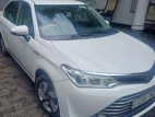 Toyota Axio 2016 Car