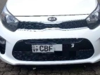 Kia Picanto 2017 Car