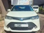 Toyota Axio WXB 2017 Car - image 5