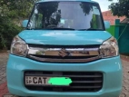 Suzuki Spacia 2016 Car - image 2