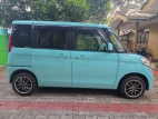 Suzuki Spacia 2016 Car - image 3