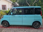 Suzuki Spacia 2016 Car - image 4