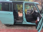 Suzuki Spacia 2016 Car - image 6