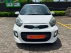 Kia Picanto 2016 Car - image 2