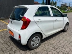Kia Picanto 2016 Car - image 6