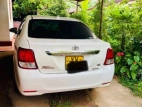 Toyota Axio 2013 Car