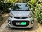 Kia Picanto 2016 Car