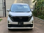 Nissan Dayz Highway Star 2025 Car