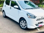 Daihatsu Mira X Limited 2024 Car - image 2