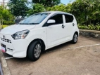 Daihatsu Mira X Limited 2024 Car - image 3