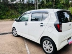 Daihatsu Mira X Limited 2024 Car - image 4