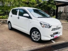 Daihatsu Mira X Limited 2024 Car - image 6