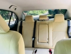 Toyota Axio G 2015 Car - image 3