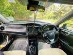 Toyota Axio G 2015 Car - image 4