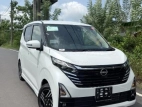 Nissan Dayz 2024 Car