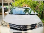 Toyota Axio 161 2013 Car