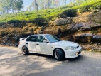 Honda Civic EK3 2001 Car