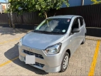 Daihatsu Mira 2023 Car