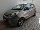 Kia Picanto 2016 Car