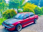 Honda Civic 1987 Car