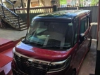 Suzuki Spacia 2018 Car