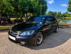 Honda Civic Es5 2005 Car