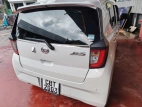 Daihatsu Mira 2025 Car - image 4