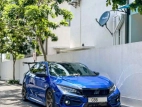 Honda Civic 2018 Car
