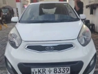 Kia Picanto 2011 Car