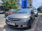 Honda Civic 2007 Car