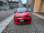 Kia Picanto 2017 Car