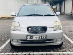 Kia Picanto 2004 Car