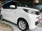 Nissan Dayz X 2024 Car