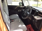 Suzuki Spacia G SAFETY 2024 Car - image 3