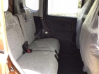 Suzuki Spacia G SAFETY 2024 Car - image 4