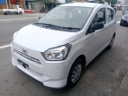 Daihatsu Mira 2024 Car