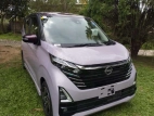 Nissan Dayz Propilot LED Version 2024 Car