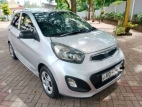 Kia Picanto 2011 Car