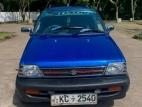 Suzuki Maruti 2007 Car