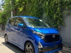 Nissan Dayz Highway Star X Pro Pilot 2024 Car