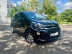 Kia Picanto 2017 Car
