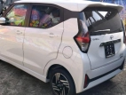 Nissan Dayz 2026 Car