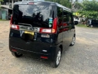 Suzuki Spacia 2017 Car