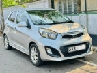 Kia Picanto 2011 Car