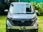 Nissan Dayz 2025 Car
