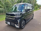 Suzuki Spacia 2023 Car