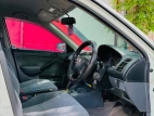Honda Civic ES 1 Ferio 2001 Car