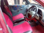 Suzuki Maruti Zen 2005 Car - image 3